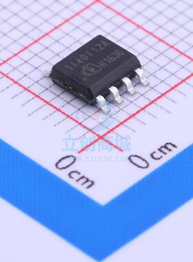 栅极驱动IC 1EDI40I12AFXUMA1 SOIC-8_150mil 全新原装进口