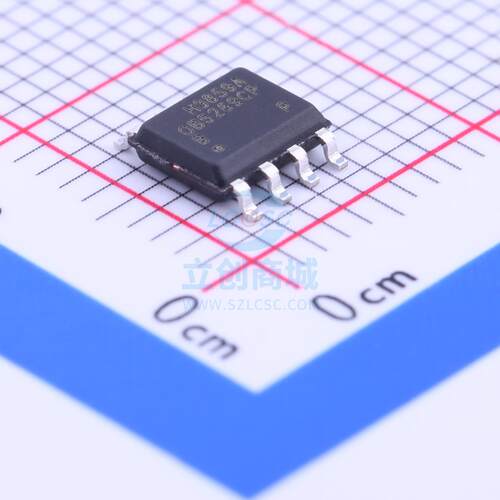 AC-DC控制器和稳压器 OB5269BCPA SOP-8_150mil 全新原装进口