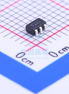 电流感应放大器 TSC888AILT SOT-23-5 ST 全新原装进口