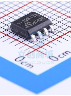 栅极驱动IC 1EDI20N12AFXUMA1 SOIC-8_150mil 全新原装进口