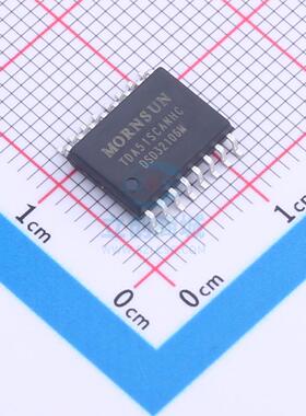 CAN芯片 TDA51SCANHC SOIC  全新原装进口