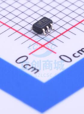 信号开关/编解码器/多路复用器 NC7SV157P6X SC-70-6 on 全新原装