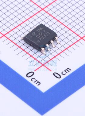 仪表放大器 INA126UA SOIC-8 TI()