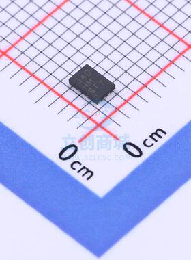 EEPROM AT34C02D-MAHM-E UDFN-8(2x3) MIC 全新原装进口