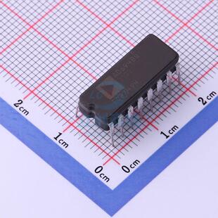 ADC/DAC-专用型 AD694BQ CDIP-16 ADI 全新原装进口