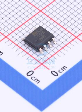 线性稳压器(LDO) MIC5209-5.0YM-TR SOIC-8_150mil MIC 全新原装