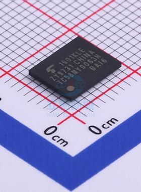NAND FLASH TC58NYG0S3HBAI6 VFBGA-67 KIOXIA(铠侠)