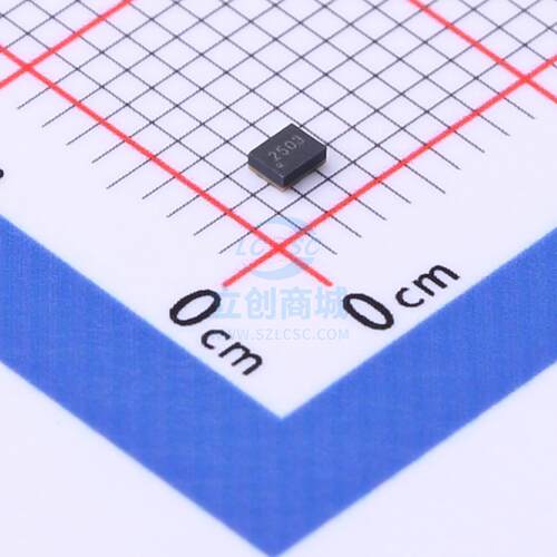 双工器 RSFD2503C SMD,1.8x1.4x0.61mm 全新原装正品