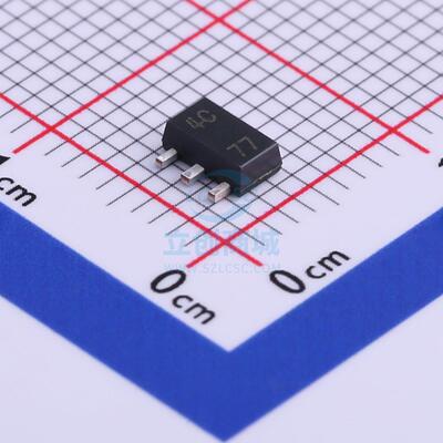 电压基准芯片 TL431BCPK SOT-89-3 全新原装正品