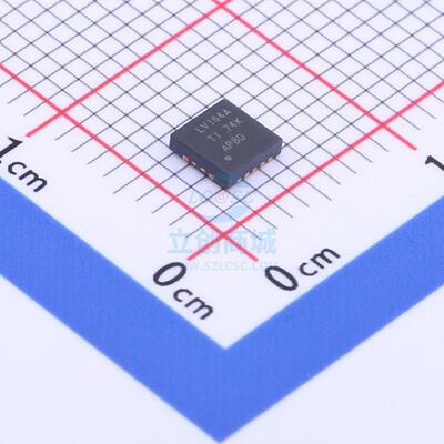 寄存器 SN74LV164ARGYR VQFN-14 TI全新原装进口