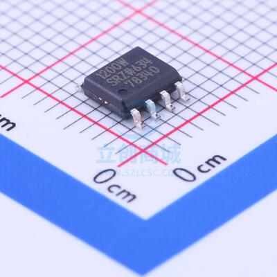 数字隔离器 ADUM1200WSRZ-RL7 SOIC-8_150mil ADI(亚德诺)/LINEAR