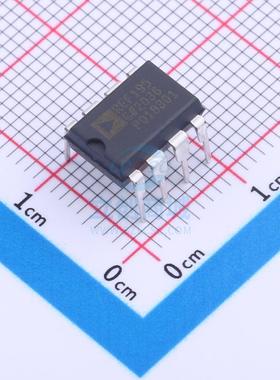 电压基准芯片 REF195GPZ PDIP-8 全新原装进口