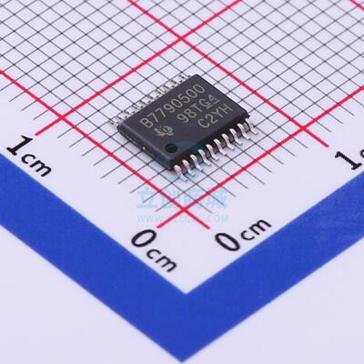 电池管理 BQ7790500PWR TSSOP-20 全新原装正品