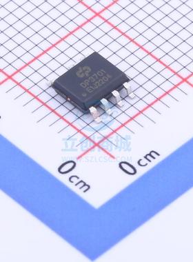 AC-DC控制器和稳压器 DP3701E SOP-7 德普微电子