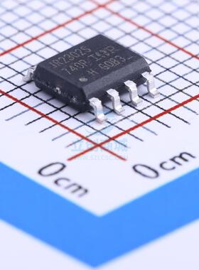 栅极驱动IC IR2302STRPBF SOIC-8 全新原装进口