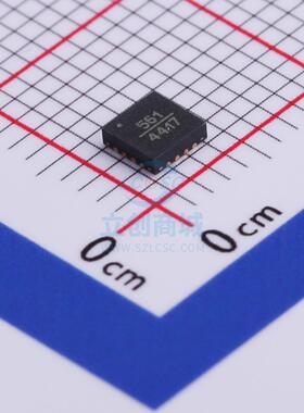 RF其它IC和模块 HMC561LP3ETR QFN-16 全新原装)