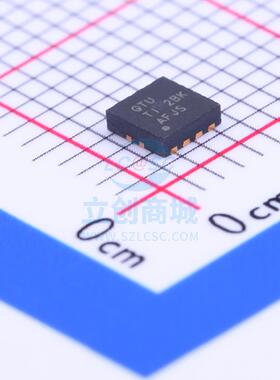 线性稳压器(LDO) TPS73534DRBR SON-8 TI()
