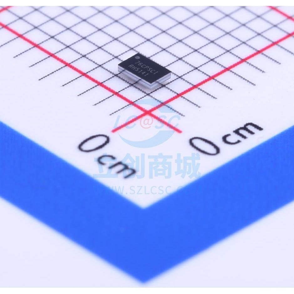 电池管理 TPD1S514-1YZR DSBGA-12 TI 全新原装正品