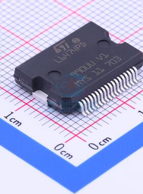 电机驱动芯片 L6474PD PowerSO-36 全新原装进口