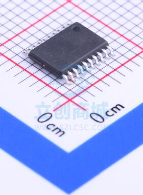 单片机(MCU/MPU/SOC) HR7P169BFGTF TSSOP-20 EastSoft(东软载波)