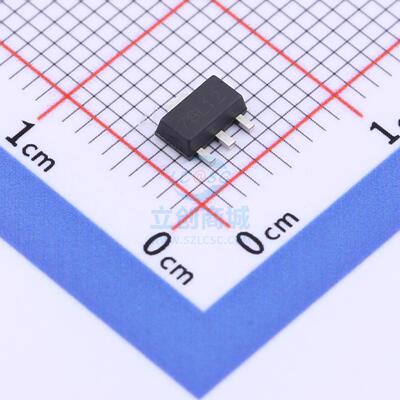 线性稳压器(LDO) MS78L12 SOT-89 MSKSEMI(美森科)