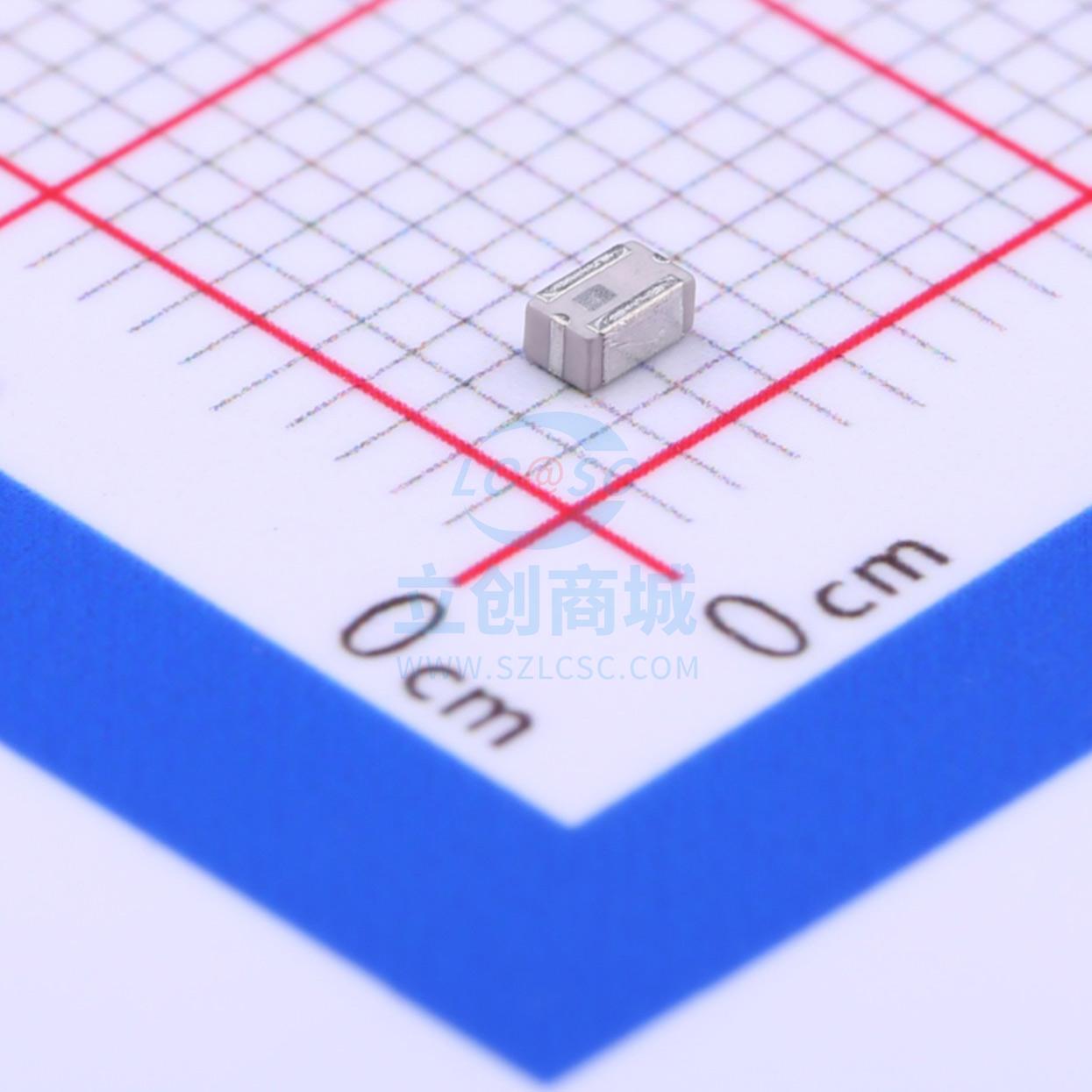 RF滤波器 LFB212G45SG8A127 SMD,2x1.25mm 全新原装正品