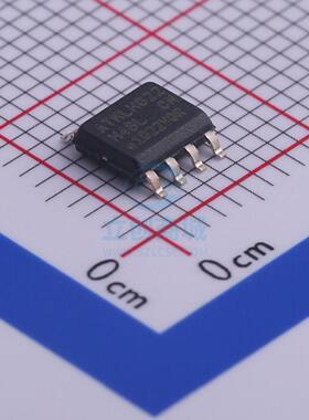 EEPROM AT24HC04BN-SH-T SOIC-8 MIC 全新原装正品