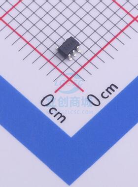 反相器 74AHCT1G04SE-7 SOT-353 DIODES(美台)