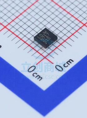 DC-DC电源芯片 LT1913EDD#PBF DFN-10_EP_3x3mm ADI 全新原装正品