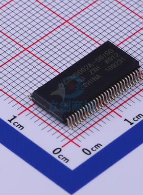 单片机(MCU/MPU/SOC) CBM9002A-56ISG SSOP-56 Corebai(芯佰微)