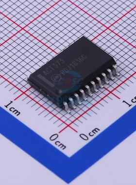 锁存器 MC74ACT373DWG SOIC-20 on 全新原装进口
