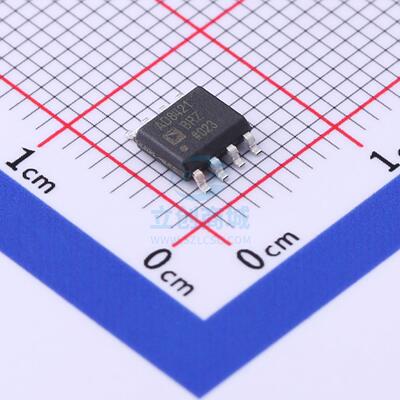 仪表放大器 AD8421BRZ-R7 SOIC-8 全新原装进口