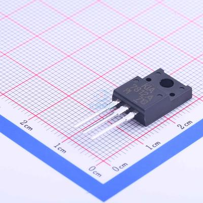 线性稳压器(LDO) KIA7812API-U/PF TO-220F(TO-220IS) KEC