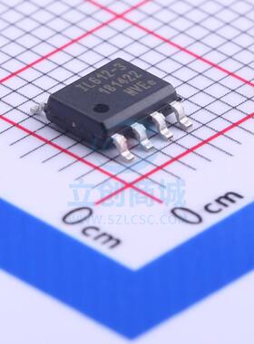数字隔离器 IL612-3E SOIC-8_150mil NVE