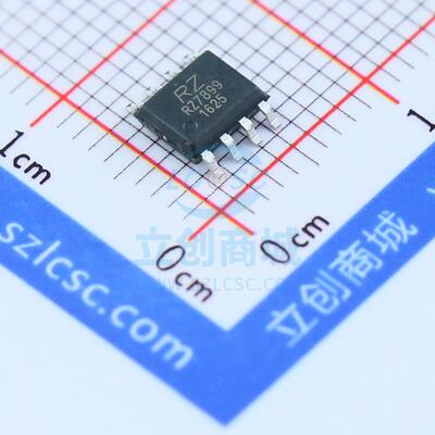 电机驱动芯片 rz7899 SOP-8_150mil RZ(睿智微)