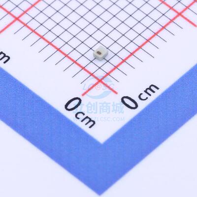 RF滤波器 BTLB001109KXVHBA10 SMD,1.1x0.9x0.6mm chilisin(奇力