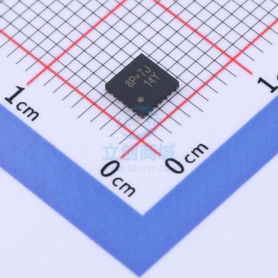 电池管理 RT9471GQW(2) WFQFN-24 全新原装正品
