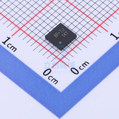 电池管理 RT9471GQW(2) WFQFN-24 RICHTEK(立锜)