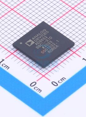 模数转换芯片ADC AD9652BBCZ-310 CSP_BGA-144 ADI 全新原装进口