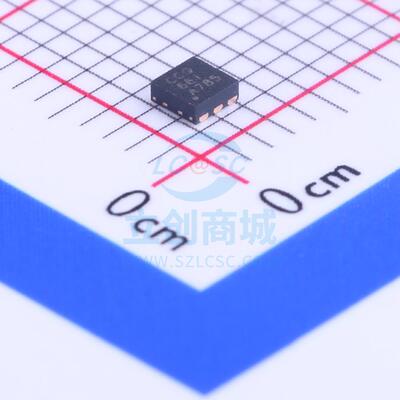 LED驱动 TPS61165DRVR WSON-6 TI()