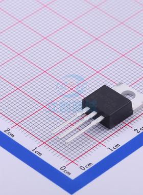 线性稳压器(LDO) LM7924L-TA3-T TO-220 UTC(友顺)