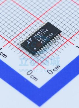DC-DC电源芯片 LTC7149EFE#PBF TSSOP-28 ADI 全新原装正品