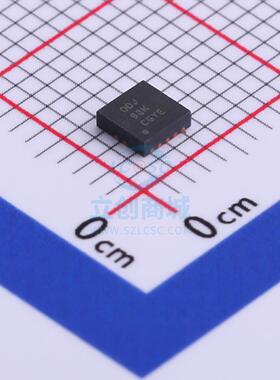DC-DC电源芯片 TPS63000IDRCRQ1 VSON-10 TI()