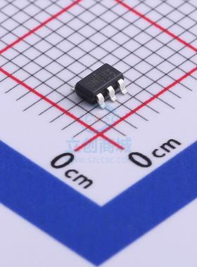 电池管理 SD8054 SOT-23-5 SHOUDING(首鼎半导体)