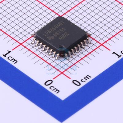 LED驱动 LP8860AQVFPRQ1 HLQFP-32 TI 全新原装进口