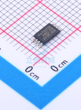 EEPROM AT93C46E-TH-B TSSOP-8 全新原装进口