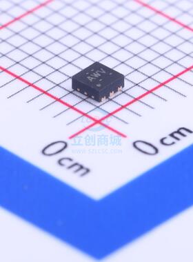 线性稳压器(LDO) TPS79918DRVR WSON-6 TI 全新原装正品