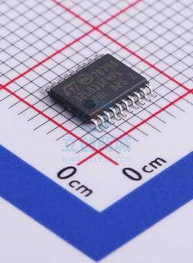 STM32L011F4P6TR TSSOP-20 全新原装进口