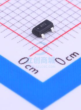 电压基准芯片 LM385M3X-2.5/NOPB SOT-23-3 TI 全新原装进口