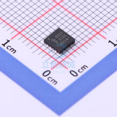 I/O扩展器 PCA9557BS,118 HVQFN-16(4x4) NXP 全新原装进口